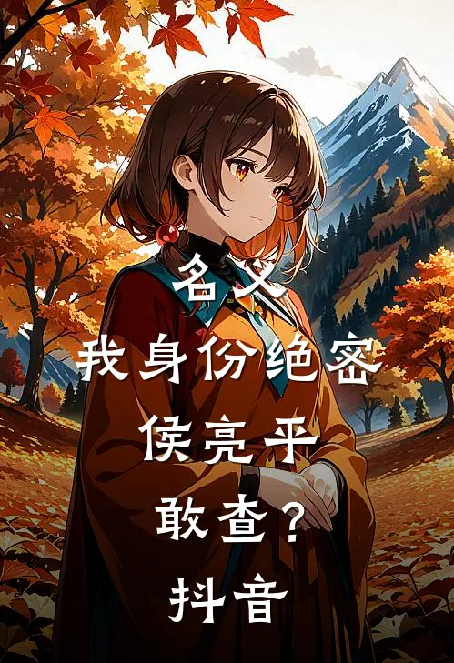 名义：我身份绝密，侯亮平敢查？抖音