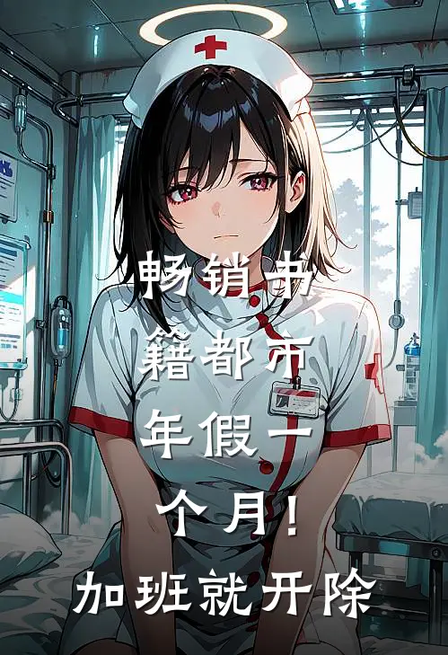 畅销书籍都市：年假一个月！加班就开除