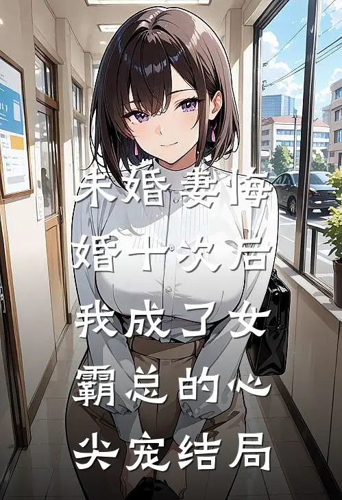 未婚妻悔婚十次后，我成了女霸总的心尖宠结局