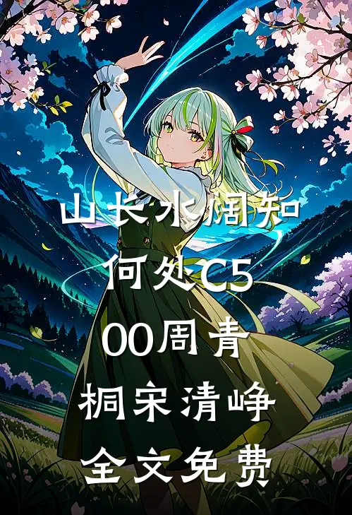 山长水阔知何处C500周青桐宋清峥全文免费