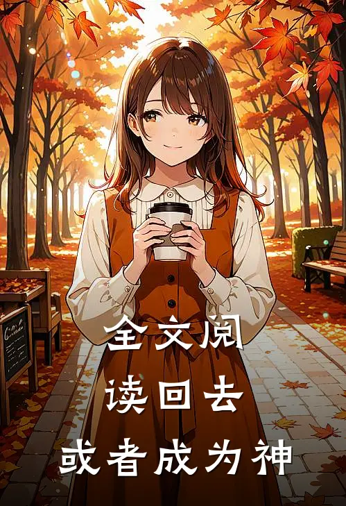 全文阅读回去，或者成为神