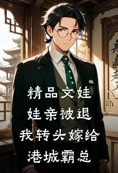 精品文娃娃亲被退，我转头嫁给港城霸总