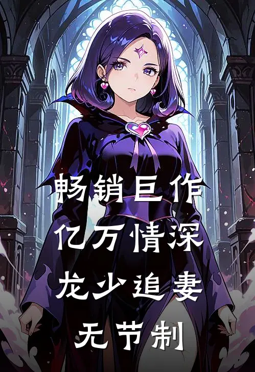 畅销巨作亿万情深：龙少追妻无节制