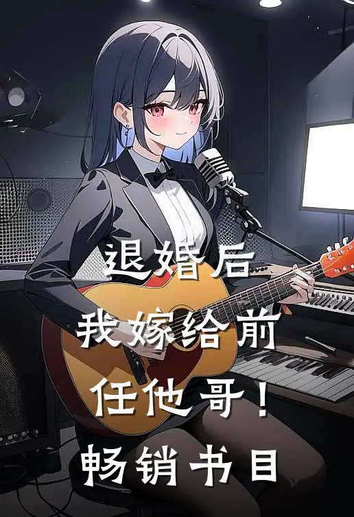 退婚后，我嫁给前任他哥！畅销书目