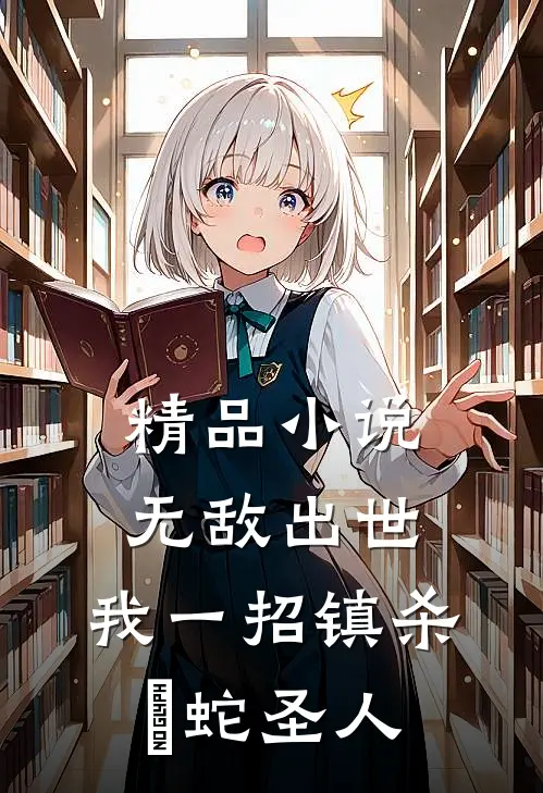 精品小说无敌出世：我一招镇杀螣蛇圣人