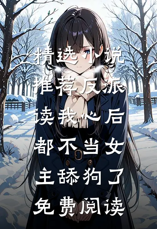 精选小说推荐反派读我心后,都不当女主舔狗了免费阅读