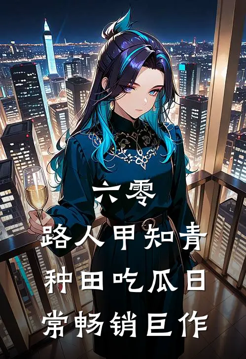 六零，路人甲知青种田吃瓜日常畅销巨作