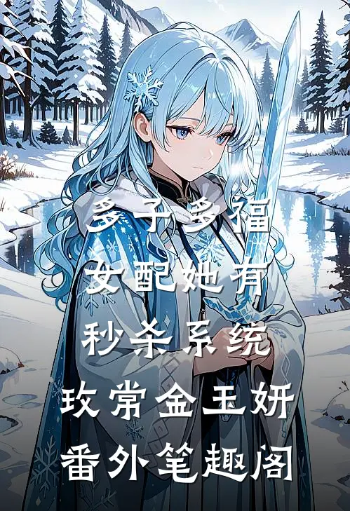 多子多福：女配她有秒杀系统：玫常金玉妍番外笔趣阁