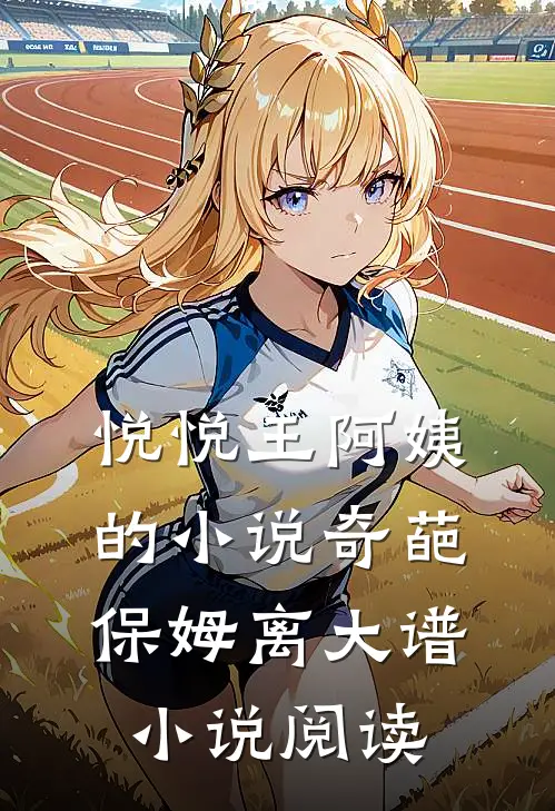 悦悦王阿姨的小说奇葩保姆离大谱小说阅读