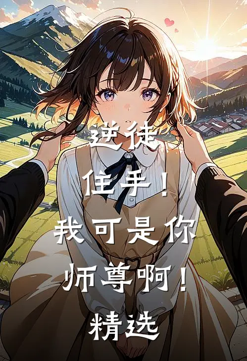 逆徒，住手！我可是你师尊啊！精选