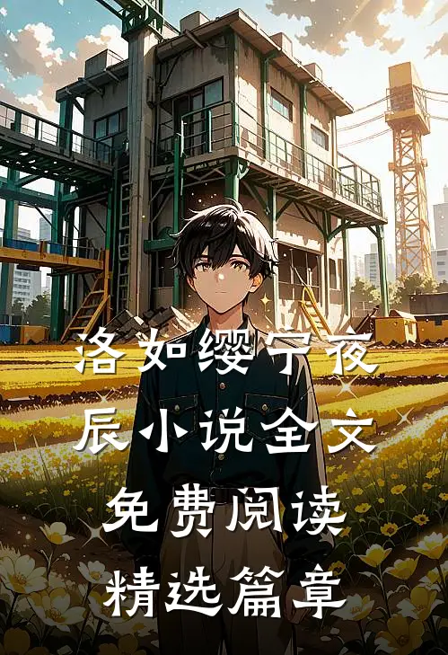 洛如缨宁夜辰小说全文免费阅读精选篇章