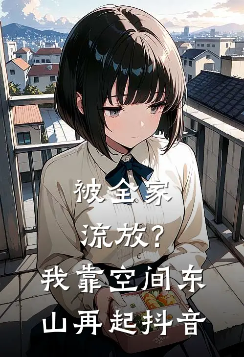 被全家流放？我靠空间东山再起抖音