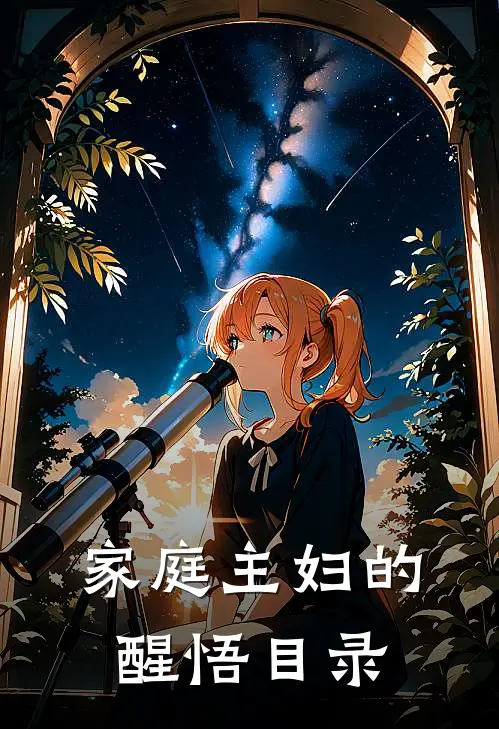 家庭主妇的醒悟目录