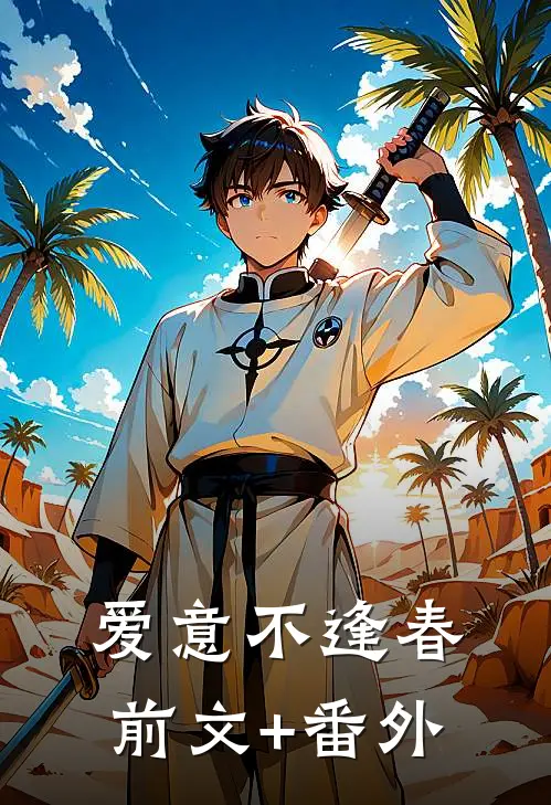爱意不逢春前文+番外