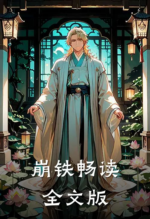 崩铁畅读全文版