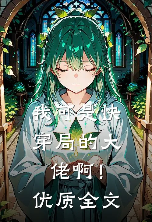 我可是快穿局的大佬啊！优质全文