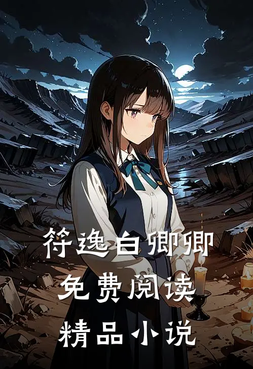 符逸白卿卿免费阅读精品小说