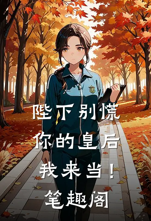 陛下别慌，你的皇后我来当！笔趣阁
