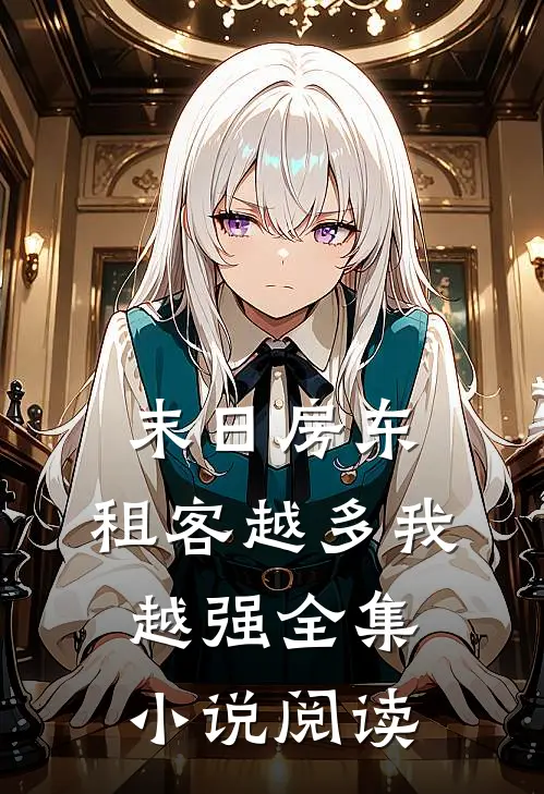 末日房东：租客越多我越强全集小说阅读