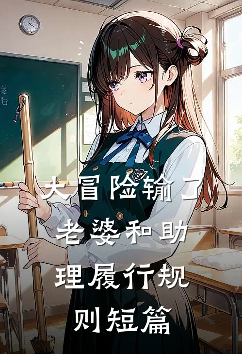 大冒险输了，老婆和助理履行规则短篇