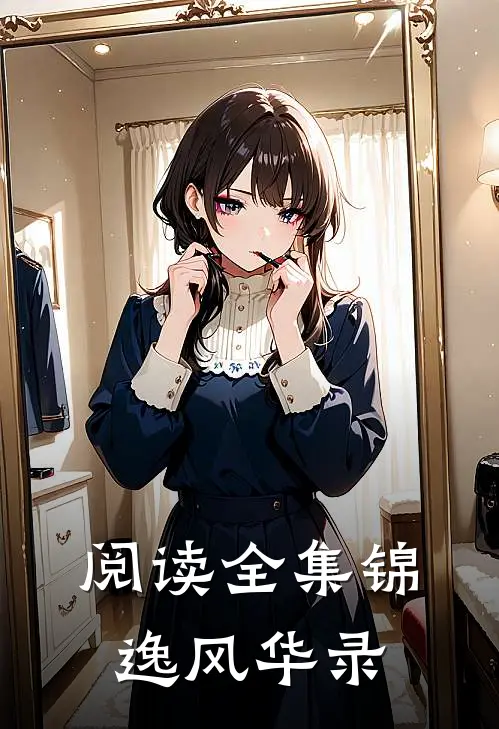 阅读全集锦逸风华录