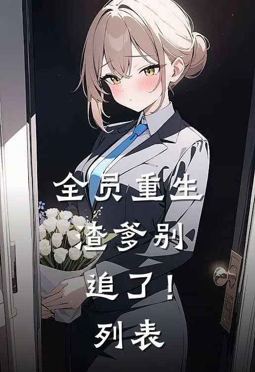 全员重生：渣爹别追了！列表