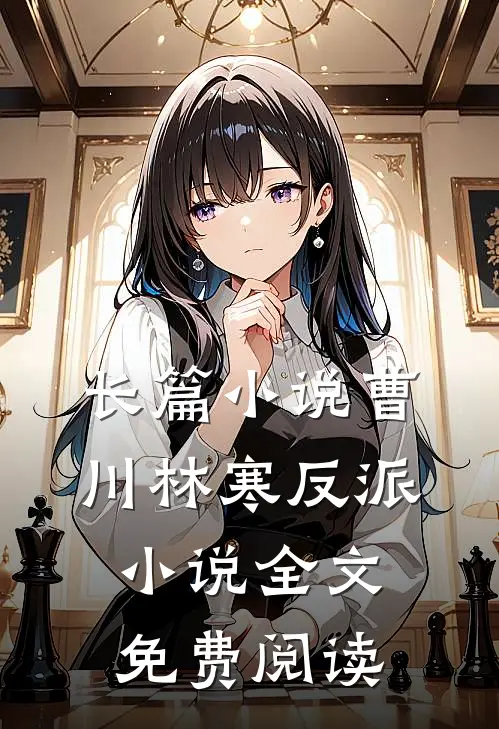 长篇小说曹川林寒反派小说全文免费阅读