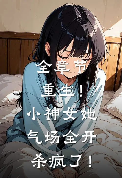 全章节重生！小神女她气场全开杀疯了！