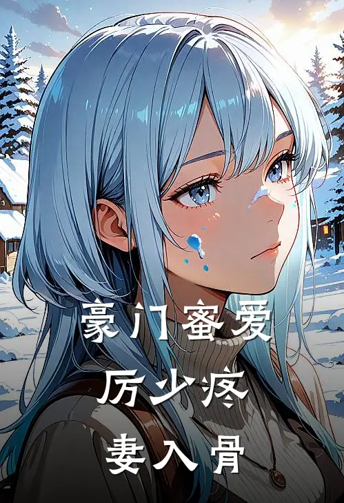 豪门蜜爱：厉少疼妻入骨