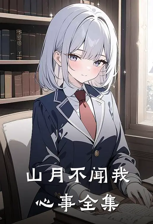 山月不闻我心事全集