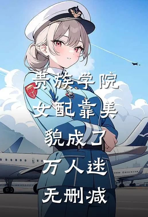 贵族学院女配靠美貌成了万人迷无删减