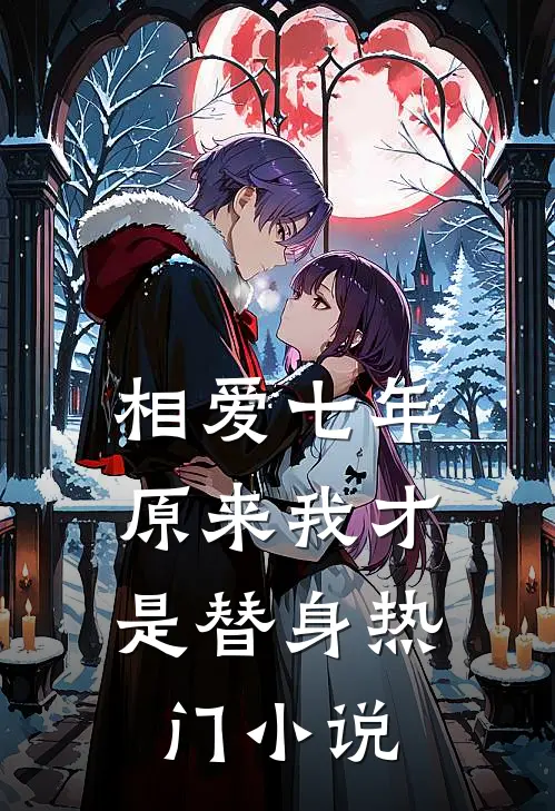 相爱七年，原来我才是替身热门小说