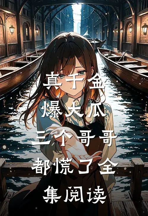 真千金爆大瓜，三个哥哥都慌了全集阅读