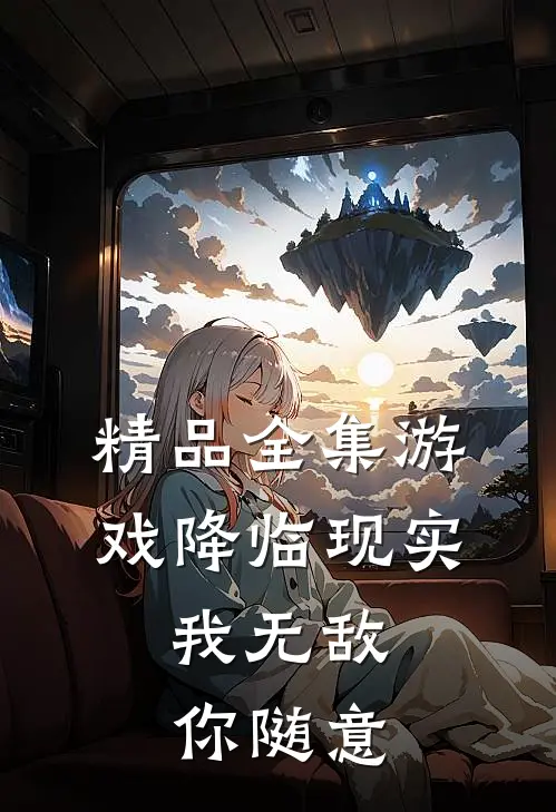 精品全集游戏降临现实，我无敌你随意