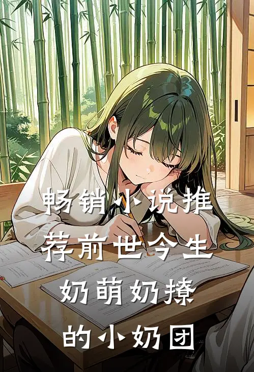 畅销小说推荐前世今生奶萌奶撩的小奶团