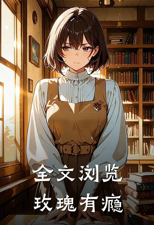 全文浏览玫瑰有瘾