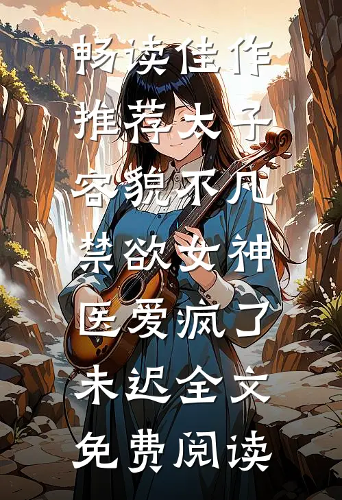 畅读佳作推荐太子容貌不凡,禁欲女神医爱疯了 未迟全文免费阅读