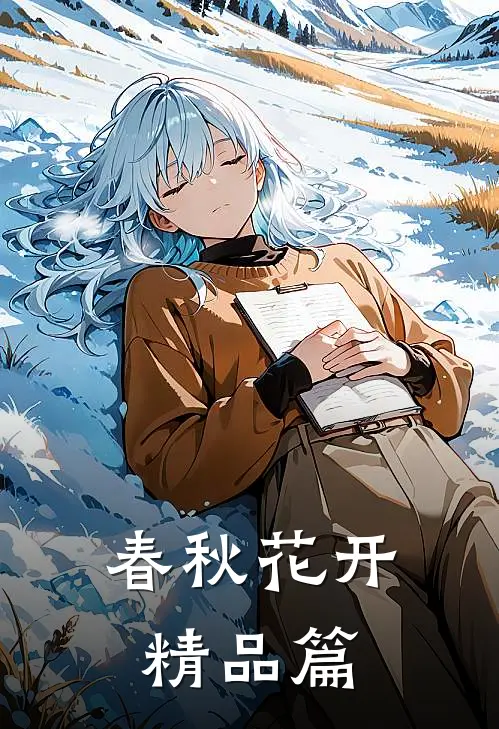 春秋花开精品篇
