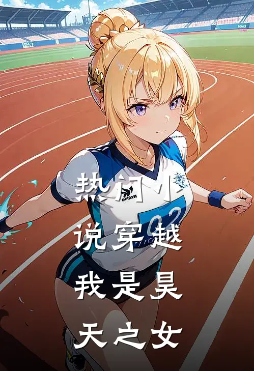 热门小说穿越，我是昊天之女