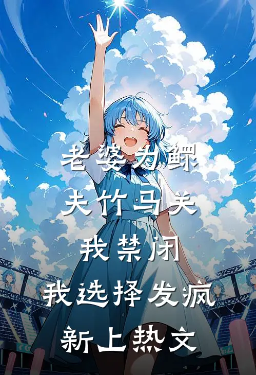 老婆为鳏夫竹马关我禁闭，我选择发疯新上热文