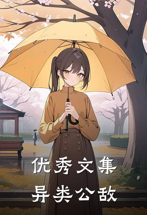 优秀文集异类公敌