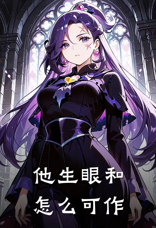 他生眼和怎么可作