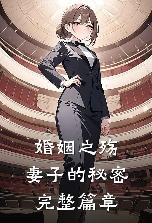 婚姻之殇：妻子的秘密完整篇章