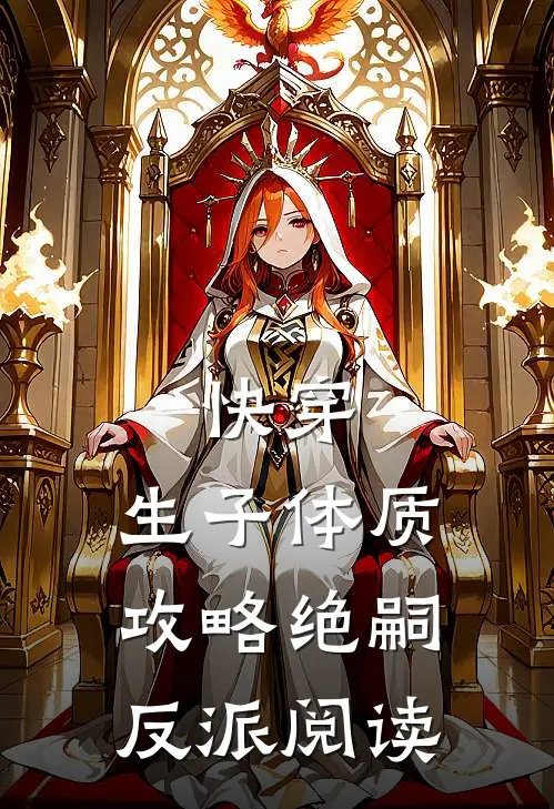 快穿，生子体质，攻略绝嗣反派阅读