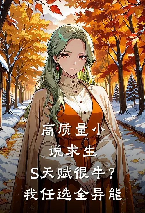 高质量小说求生：S天赋很牛？我任选全异能