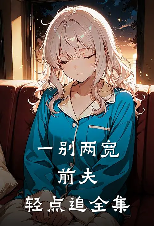 一别两宽：前夫，轻点追全集