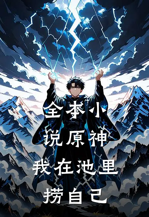全本小说原神：我在池里捞自己