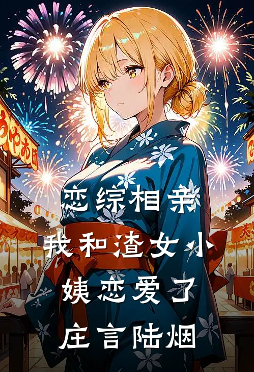 恋综相亲：我和渣女小姨恋爱了庄言陆烟