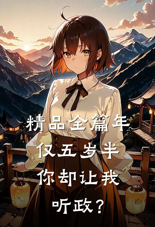 精品全篇年仅五岁半，你却让我听政？