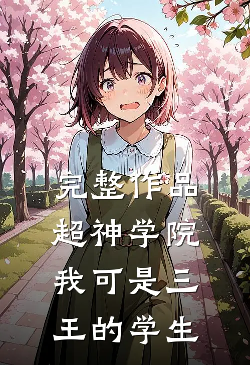 完整作品超神学院：我可是三王的学生